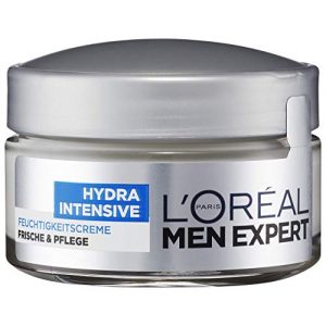 Gesichtscreme L’Oréal Men Expert L’Oréal Paris Men Expert Hydra