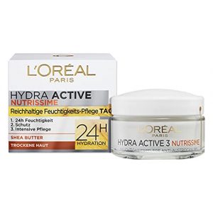 Gesichtscreme L’Oréal Paris Dermo Expertise Hydra Active 3 50ml