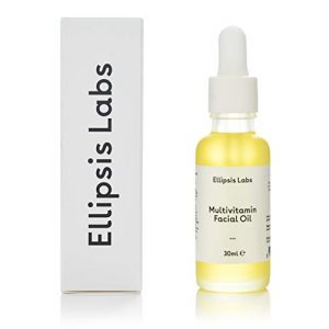Gesichtsöl Ellipsis Labs Multivitamin vollgepackt mit Vitaminen