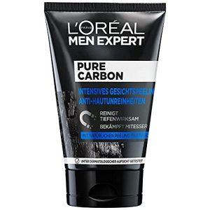 Gesichtspeeling L’Oréal Men Expert L’Oréal Paris Men Expert Peeling