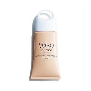 Getönte Tagescreme Shiseido Tagesgesichtscreme 1er Pack 50 ml