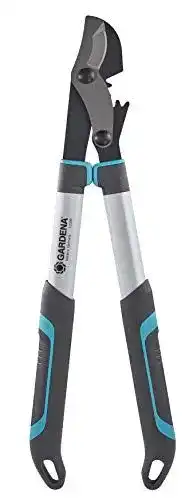 Getriebeastschere Gardena Astschere EnergyCut 600 B