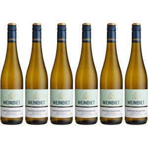 Gewürztraminer Weinbiet Manufaktur eG Mußbacher Eselshaut
