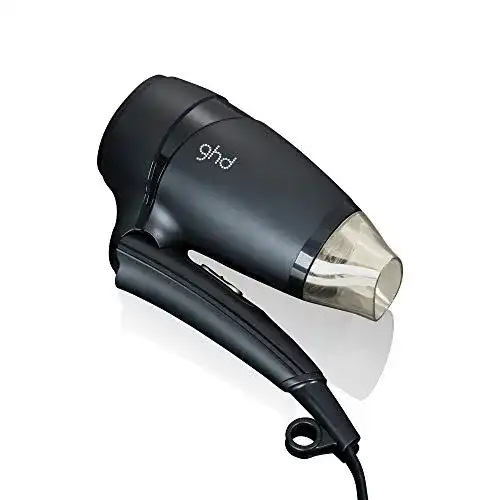 ghd-Haartrockner ghd flight Reisehaartrockner, klein