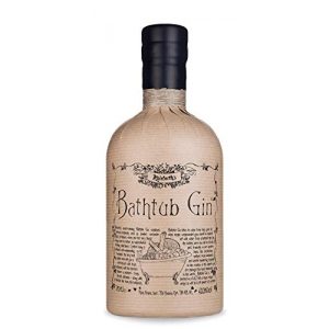 Gin Ableforth’s BATHTUB (1 x 0.7 l)