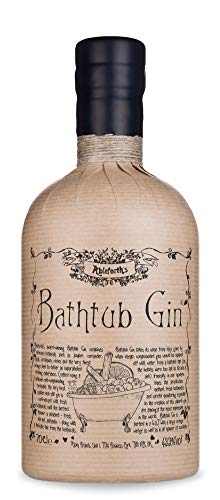 Die beste gin ableforths bathtub 1 x 0 7 l Bestsleller kaufen