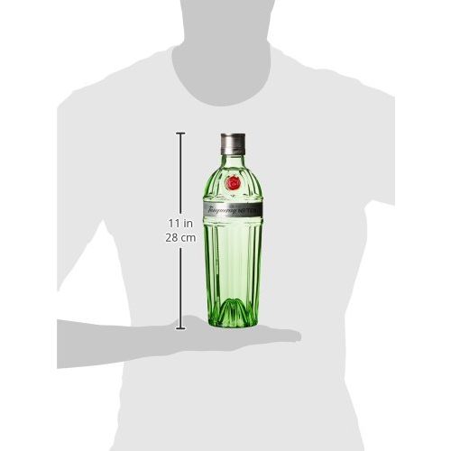 Gin Tanqueray No. Ten Distilled – Ideale Spirituose für Cocktails