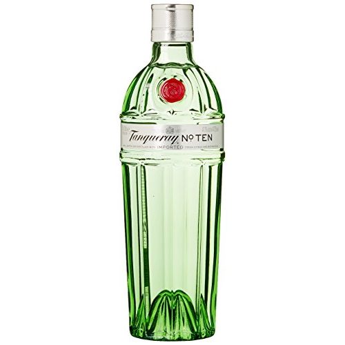 Die beste gin tanqueray no ten distilled ideale spirituose fuer cocktails Bestsleller kaufen
