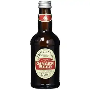 Ginger-Beer Fentimans Ginger Beer, 12er Pack, EINWEG