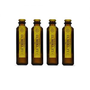 Ginger-Beer Le Tribute Ginger Beer alcoholfrei 4x 0,2 Sparset