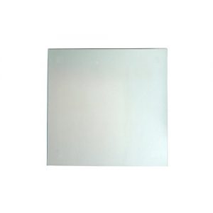 Glasheizkörper Jollytherm 10506 Bella-Jolly IR , spiegel, 50 x 50 cm