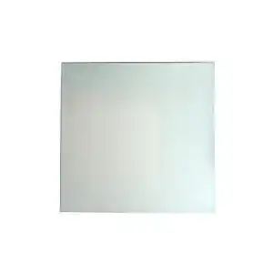 Glasheizkörper Jollytherm 10506 Bella-Jolly IR , spiegel, 50 x 50 cm