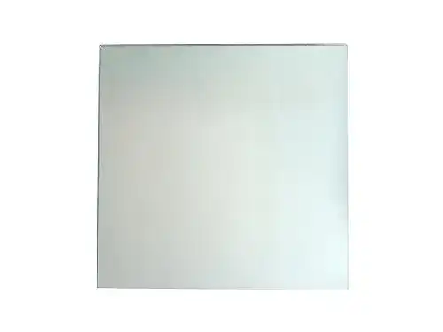 Glasheizkörper Jollytherm 10506 Bella-Jolly IR , spiegel, 50 x 50 cm