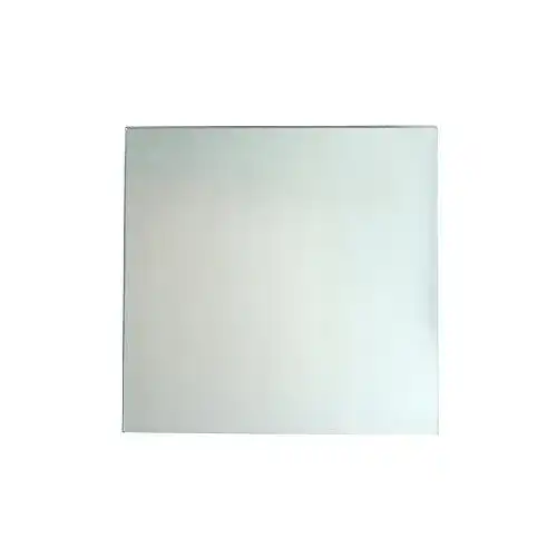 Glasheizkörper Jollytherm 10506 Bella-Jolly IR , spiegel, 50 x 50 cm