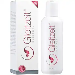 Gleitgel