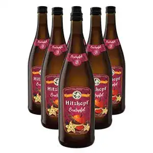 Die beste Glühwein 2026 Test Bestseller Glühwein