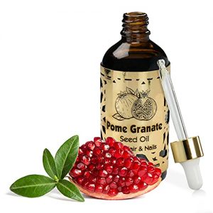 Granatapfelkernöl R&M Beauty-Oleo Granatapfelkern-Öl – 100ml
