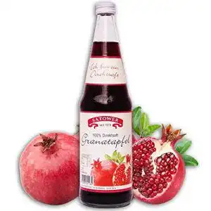 granatapfelsaft