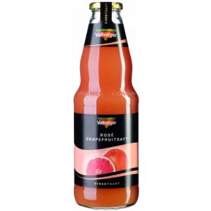 Grapefruitsaft Niehoffs Vaihinger Vaihinger Rosé Direktsaft 1,0l