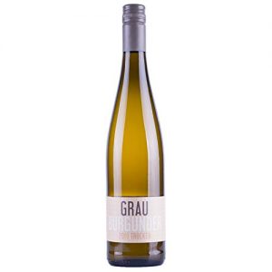 Grauburgunder Nehrbaß – “ 2020” Weißwein trocken 1 x á 0,75 Liter