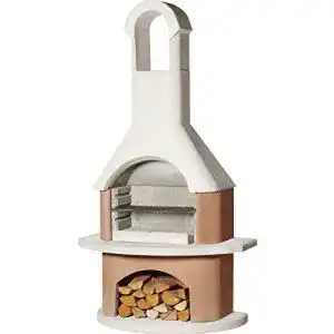 Die beste Grillkamin 2026 Test Bestseller Grillkamin