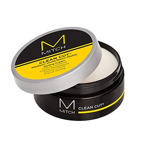 Haarcreme Paul Mitchell MITCH Clean Cut – Styling-Creme, 85 g