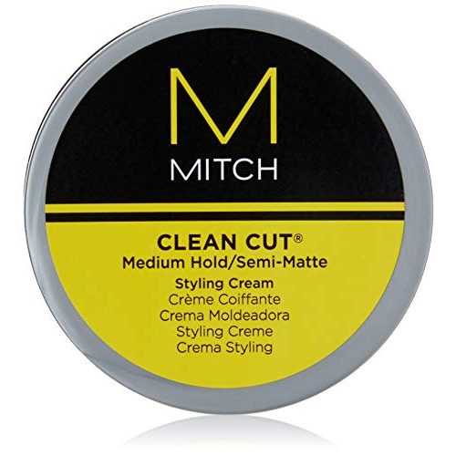 Haarcreme Paul Mitchell MITCH Clean Cut – Styling-Creme, 85 g