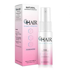 Haarentfernungsspray SEGMINISMART Hair Growth Inhibitor