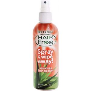 Haarentfernungsspray Velform by JEWADO Velform® Hair Erase