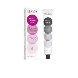 Haarfärbemittel Revlon Nutri Color FILTERS – FASHION FILTERS 050
