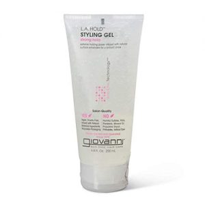 Haargel Giovanni Cosmetics L.A Hold Styling Gel, 229 g