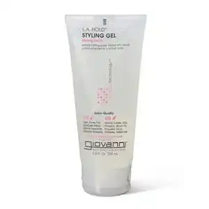 Haargel Giovanni Cosmetics L.A Hold Styling Gel, 229 g