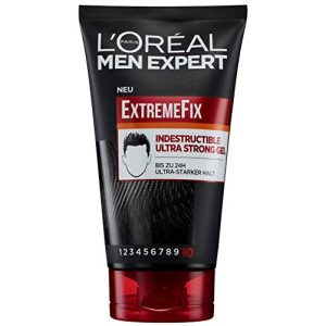 Haargel L’Oréal Men Expert Extreme Fix Indestructible Gel, 150ml