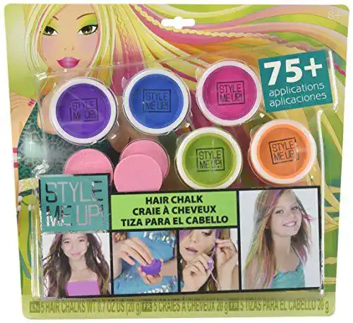 Haarkreide Style me up ! 01629 – Haarschmuck – auswaschbar