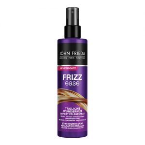Haarkur ohne Ausspülen John Frieda Frizz Ease (200 ml)