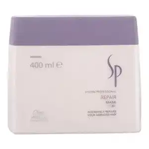 Haarkur WELLA SP – Repair – Haarmaske 400ml