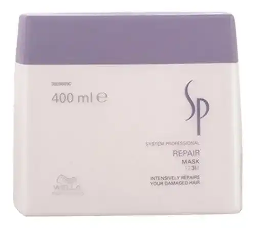 Haarkur WELLA SP – Repair – Haarmaske 400ml