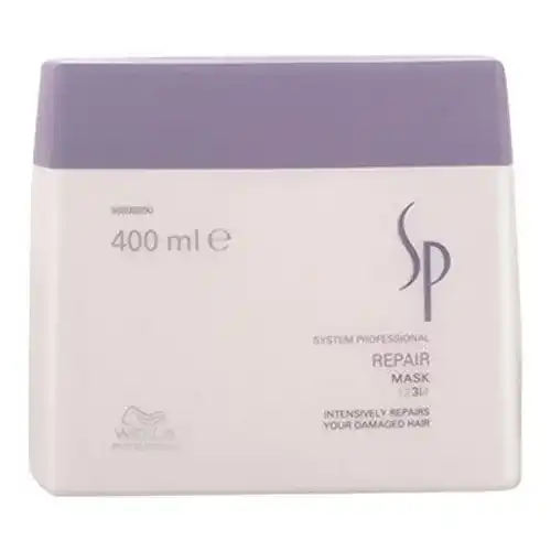 Haarkur WELLA SP – Repair – Haarmaske 400ml