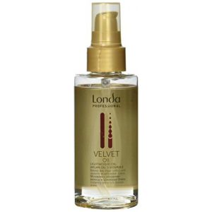 Haaröl Londa Velvet Lightweight Oil, 100 ml