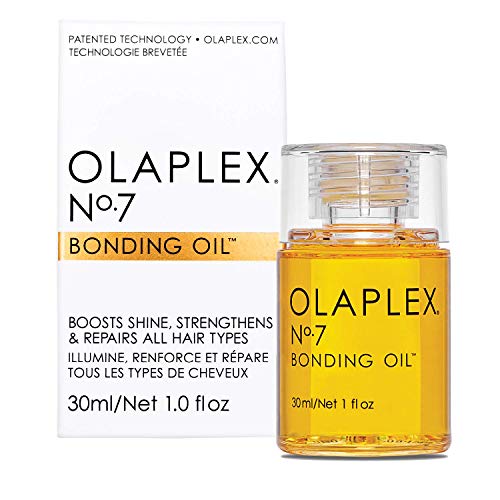 Haaröl Olaplex No.7 Bonding Öl, 30 ml