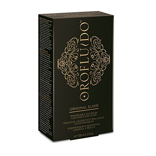 Haaröl Orofluido Original Elixir – mit Arganöl, 100 ml