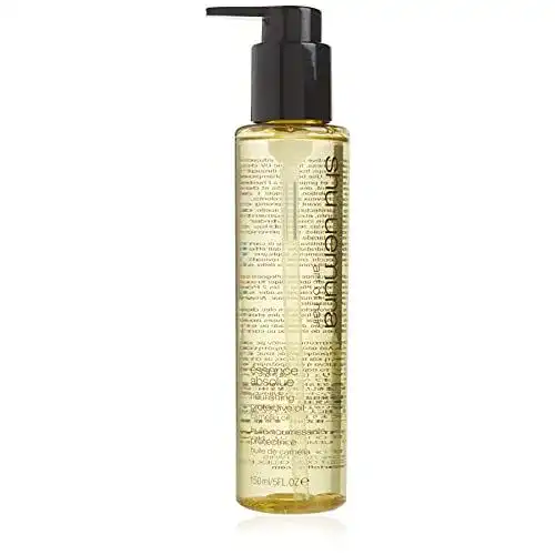 Haaröl Shu Uemura Essence Absolue Nourishing Protective Oil