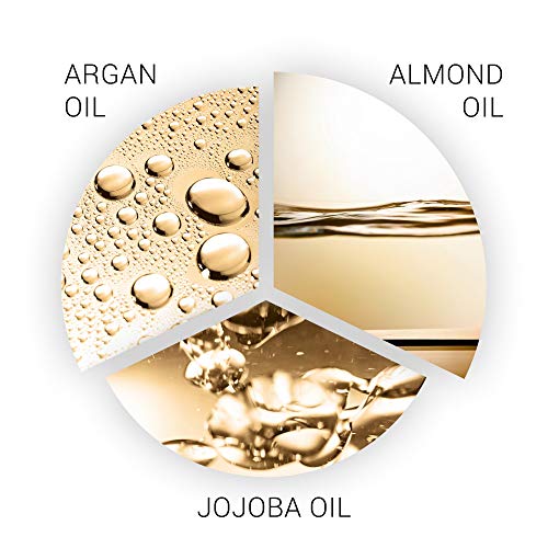 Haaröl WELLA SP – Luxe Oil – 100ml mit Arganöl
