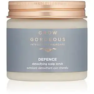 Haarpeeling Grow Gorgeous Entgiftung, 200 ml