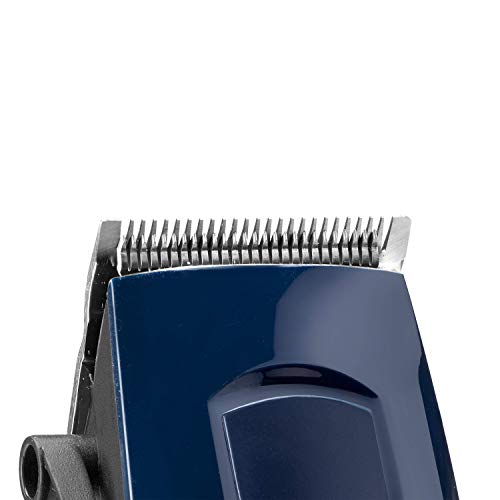 Haarschneidemaschine mit Kabel BaByliss MEN E695E 8 Aufsätze