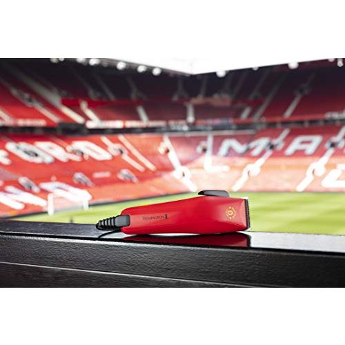 Haarschneidemaschine mit Kabel Remington Manchester United
