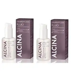 Haarspitzenfluid