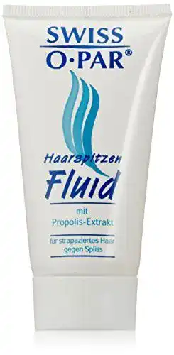 Haarspitzenfluid Swiss-O-Par (1 x 50 ml)