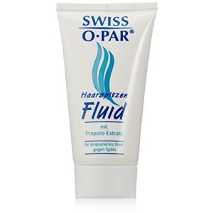 Haarspitzenfluid Swiss-O-Par (1 x 50 ml)