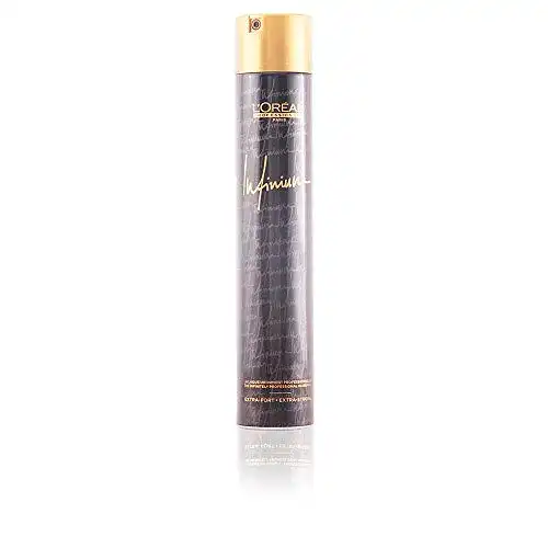 Haarspray L’Oréal Professionnel Infinium Extra Strong, (1x 500 ml)